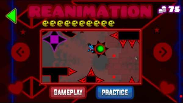 FANTASY DASH AETHER DARK ^^ screenshot 2