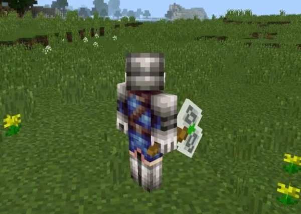 Swords for Minecraft screenshot 4
