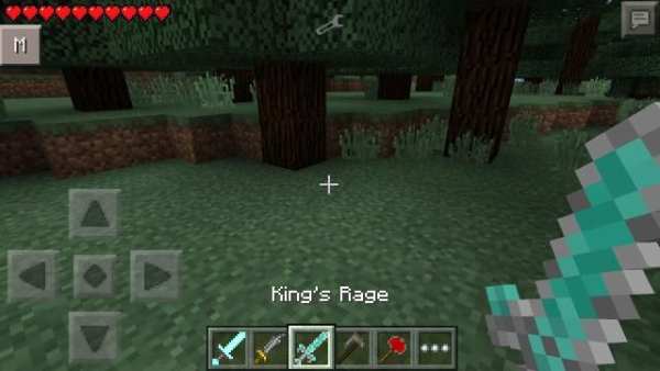 Swords for Minecraft screenshot 7