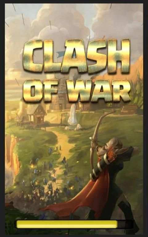 Clash of Wars скриншот 8