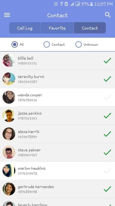 Call Recorder Plus screenshot 8
