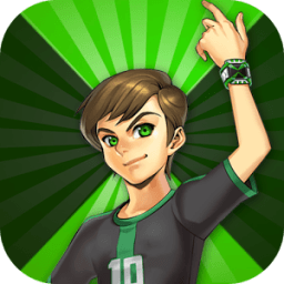 ikon Ben Adventures 10