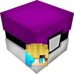 Girl Craft: pockecraft mod 25