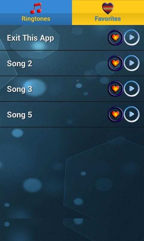 Ringtones Galaxy S7 Sound 2016 screenshot 2