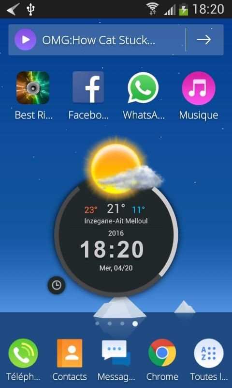 Ringtones Galaxy S7 Sound 2016 screenshot 5