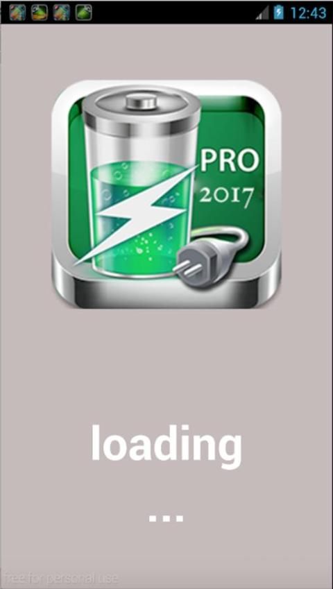 du battery saver pro & widget torrent