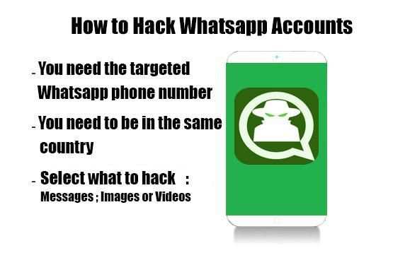 Hack Whatsap Friends Prank screenshot 2