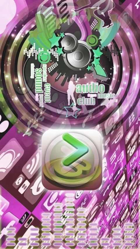 Video Player Theatre 1 تصوير الشاشة