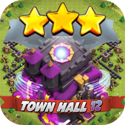 ikon Best Maps For Clash Of Clans