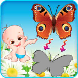 Baby Puzzles icon