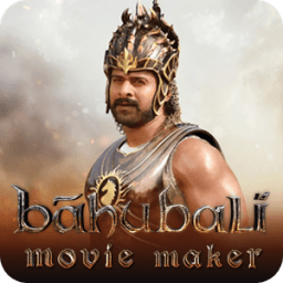 Bahubali 2 Movie Maker иконка