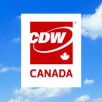 CDW Canada Events on 9Apps