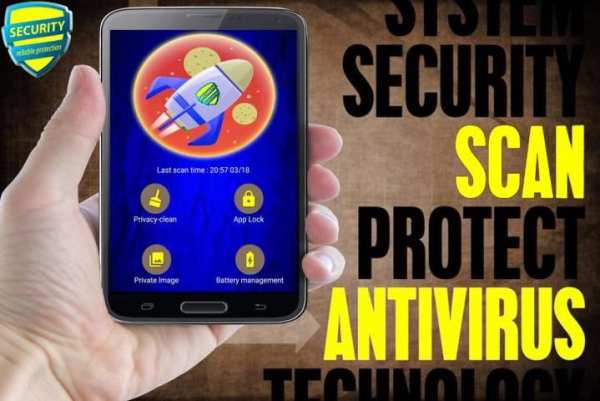 360 Security Antivirus Cleaner screenshot 5