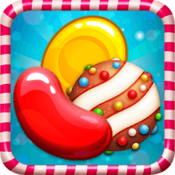 Candy Faver Mania أيقونة