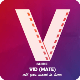 Guide For Vid(Mate) icon