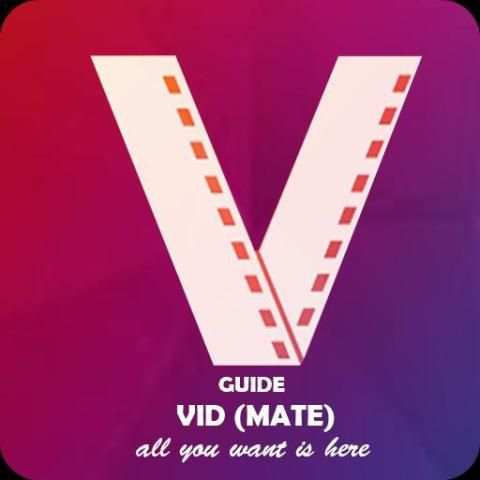 Guide For Vid(Mate) screenshot 2