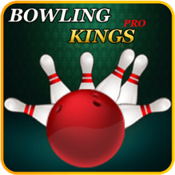 Bowling Kings Pro आइकन