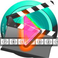 Play Any Video File Mobile