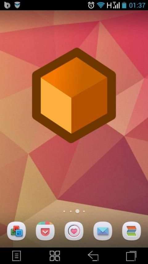 Simple Photo Widget screenshot 3