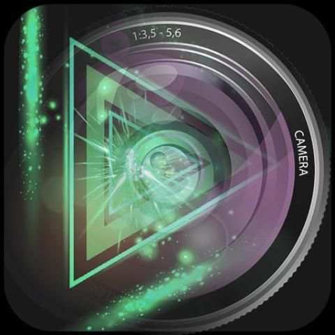vPlayer 2 تصوير الشاشة