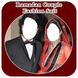 Ramadan Couple Fashion Suit