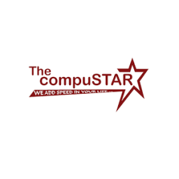 TheCompustar أيقونة
