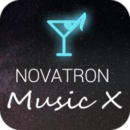 NOVATRON Music X