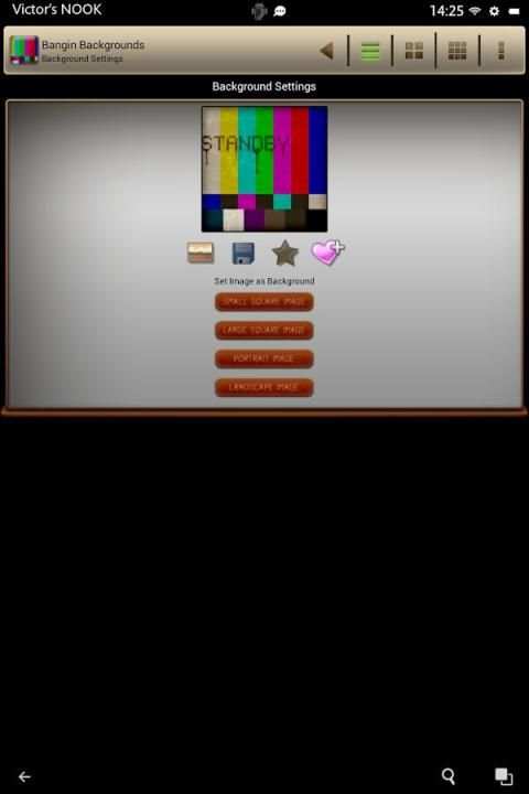 Bangin Backgrounds (Lite) screenshot 10