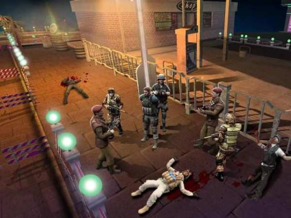 Frontier Target Sniper screenshot 7