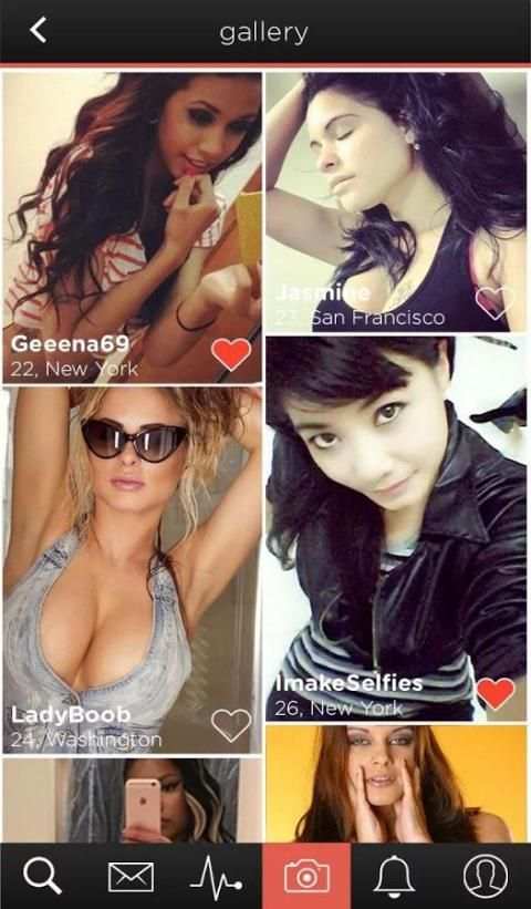4Club - Find and date singles 2 تصوير الشاشة