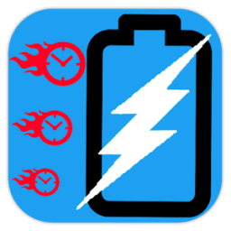 Fast Battery Charger 2017 आइकन