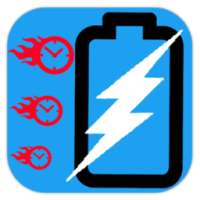 Fast Battery Charger 2017