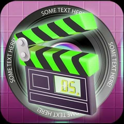 Best Movie Editer&Play App скриншот 2