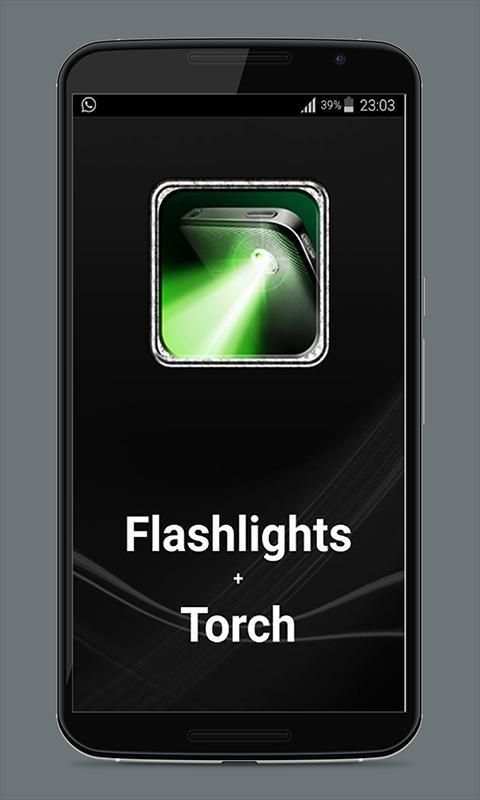Color Flashlight screenshot 5
