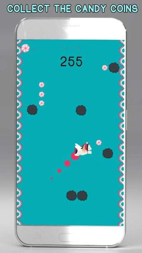 Unicorn Dash screenshot 4
