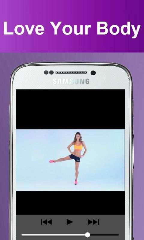 Olahraga pantat screenshot 17
