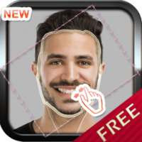 Hair styler men 2016 Makeup on 9Apps