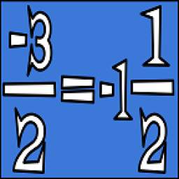 Fraction Math Two 10.0