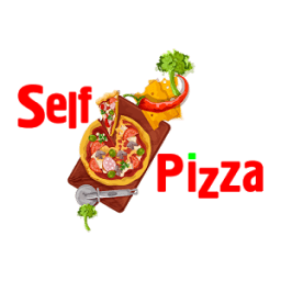 Self Pizza Астрахань icon