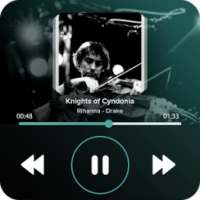 Special Effect Music Player