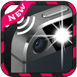 Automatic Flash Alerts أيقونة