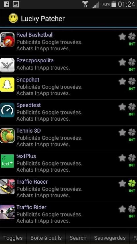 Free Lucky Patch Hack Guide скриншот 2