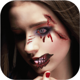 Halloween Makeup иконка