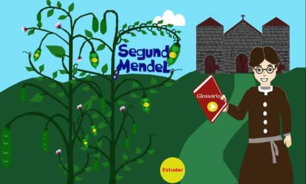 Segundo Mendel screenshot 7