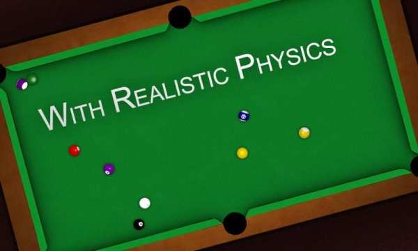 3D Pool скриншот 14