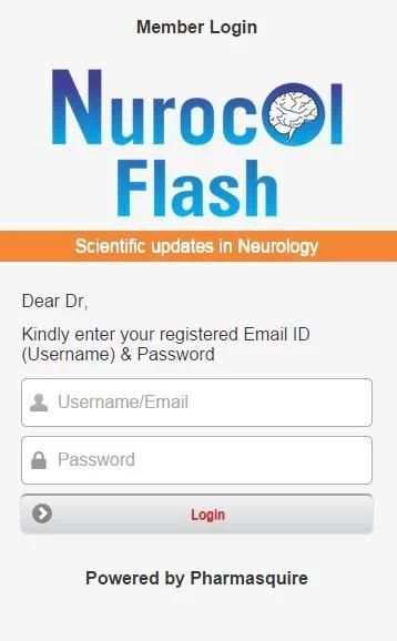 Nurocol Flash screenshot 4