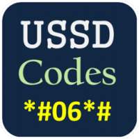 USSD Codes for Phone