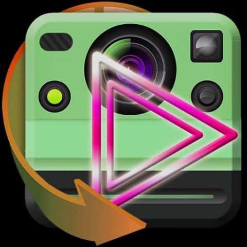HD File Player screenshot 2