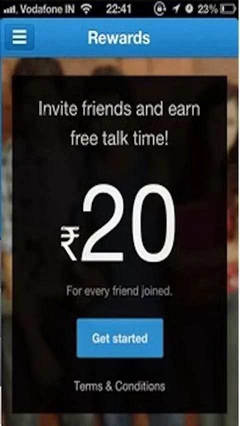 win paytm - cash credits स्क्रीनशॉट 2