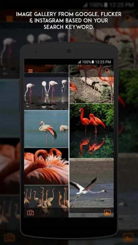 POST.it - Edit,Post,Socialize screenshot 4
